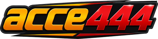 Acce444 Logo